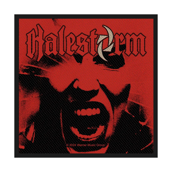 Halestorm - Back from the Dead